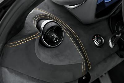 2019 McLaren 600LT -HUGE $322K MSRP-P1 SEATS! - Photo 28 - Joliet, IL 60435