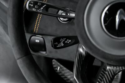2019 McLaren 600LT -HUGE $322K MSRP-P1 SEATS! - Photo 32 - Joliet, IL 60435