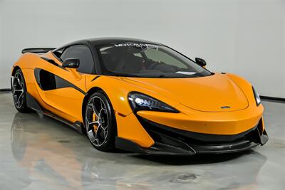 2019 McLaren 600LT -HUGE $322K MSRP-P1 SEATS! - Photo 6 - Joliet, IL 60435