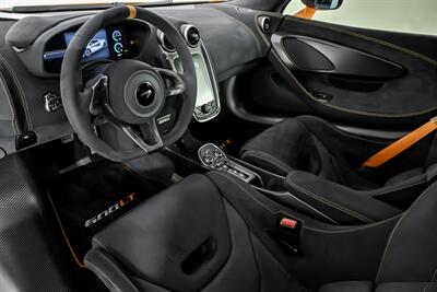 2019 McLaren 600LT -HUGE $322K MSRP-P1 SEATS! - Photo 23 - Joliet, IL 60435
