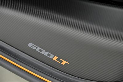 2019 McLaren 600LT -HUGE $322K MSRP-P1 SEATS! - Photo 27 - Joliet, IL 60435