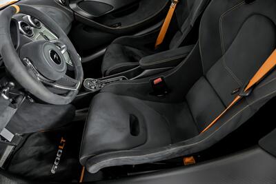 2019 McLaren 600LT -HUGE $322K MSRP-P1 SEATS! - Photo 24 - Joliet, IL 60435