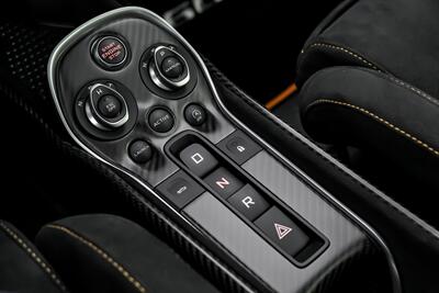 2019 McLaren 600LT -HUGE $322K MSRP-P1 SEATS! - Photo 41 - Joliet, IL 60435