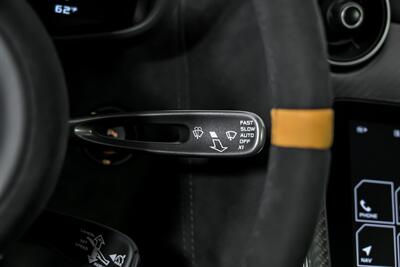 2019 McLaren 600LT -HUGE $322K MSRP-P1 SEATS! - Photo 34 - Joliet, IL 60435