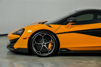 2019 McLaren 600LT -HUGE $322K MSRP-P1 SEATS! - Photo 12 - Joliet, IL 60435
