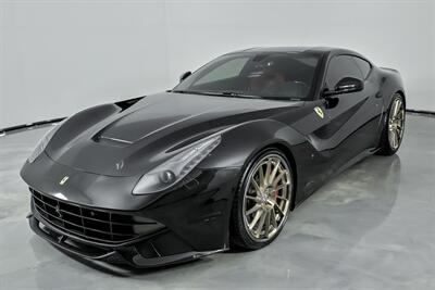 2014 Ferrari F12berlinetta   - Photo 6 - Joliet, IL 60435