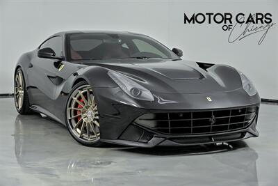 2014 Ferrari F12berlinetta   - Photo 1 - Joliet, IL 60435