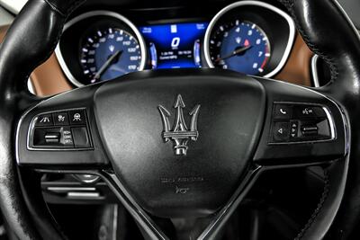 2019 Maserati Ghibli SQ4   - Photo 32 - Joliet, IL 60435