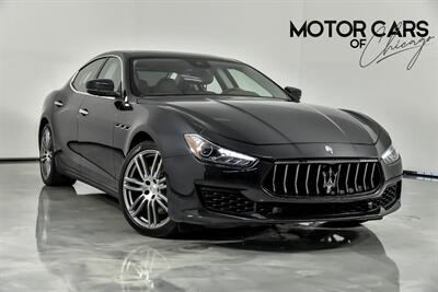 2019 Maserati Ghibli SQ4   - Photo 1 - Joliet, IL 60435