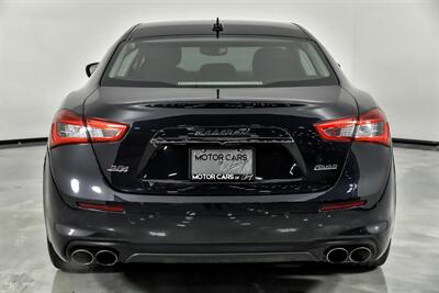 2019 Maserati Ghibli SQ4   - Photo 11 - Joliet, IL 60435