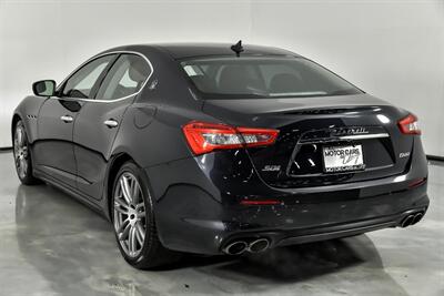 2019 Maserati Ghibli SQ4   - Photo 10 - Joliet, IL 60435