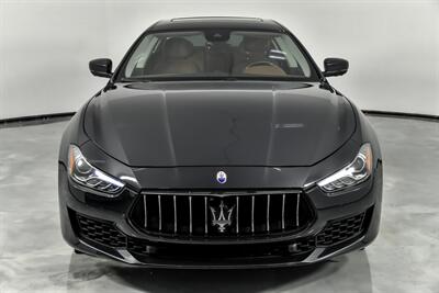 2019 Maserati Ghibli SQ4   - Photo 5 - Joliet, IL 60435