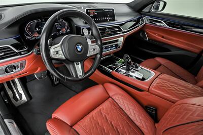 2020 BMW 750i xDrive - Photo 21 - Joliet, IL 60435