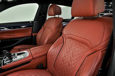 2020 BMW 750i xDrive - Photo 23 - Joliet, IL 60435