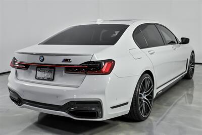 2020 BMW 750i xDrive - Photo 12 - Joliet, IL 60435