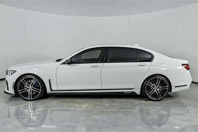2020 BMW 750i xDrive - Photo 8 - Joliet, IL 60435