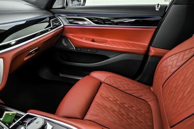 2020 BMW 750i xDrive - Photo 39 - Joliet, IL 60435