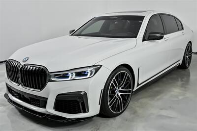 2020 BMW 750i xDrive - Photo 6 - Joliet, IL 60435