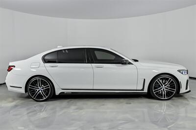 2020 BMW 750i xDrive - Photo 14 - Joliet, IL 60435