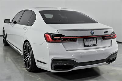 2020 BMW 750i xDrive - Photo 10 - Joliet, IL 60435