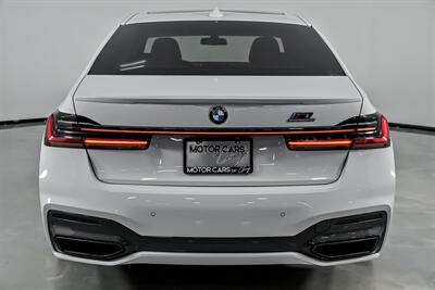 2020 BMW 750i xDrive - Photo 11 - Joliet, IL 60435