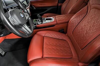 2020 BMW 750i xDrive - Photo 22 - Joliet, IL 60435