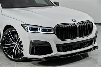2020 BMW 750i xDrive - Photo 3 - Joliet, IL 60435