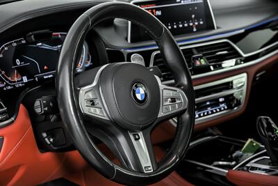 2020 BMW 750i xDrive - Photo 26 - Joliet, IL 60435