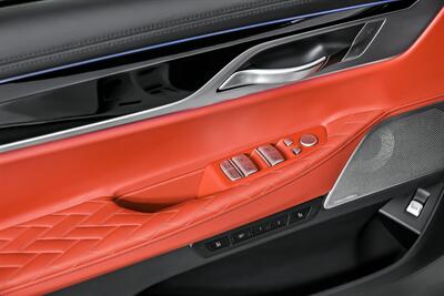 2020 BMW 750i xDrive - Photo 18 - Joliet, IL 60435