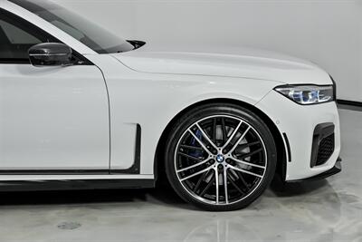2020 BMW 750i xDrive - Photo 15 - Joliet, IL 60435
