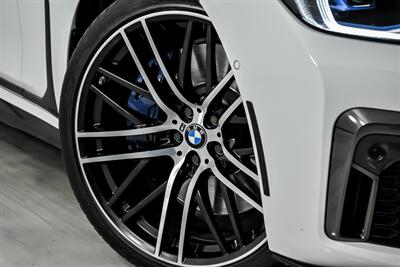 2020 BMW 750i xDrive - Photo 4 - Joliet, IL 60435