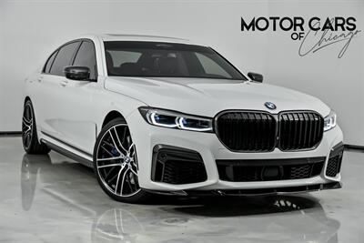 2020 BMW 750i xDrive - Photo 1 - Joliet, IL 60435