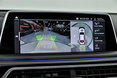 2020 BMW 750i xDrive - Photo 34 - Joliet, IL 60435