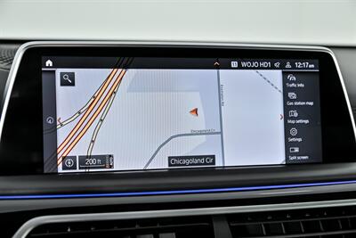2020 BMW 750i xDrive - Photo 33 - Joliet, IL 60435