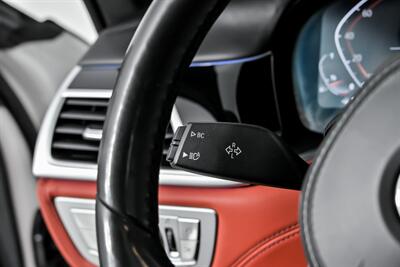 2020 BMW 750i xDrive - Photo 30 - Joliet, IL 60435