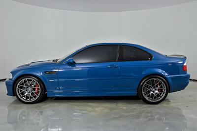 2001 BMW M3 -LAGUNA SECA-$40K MODS-SUPERCHARGED! - Photo 9 - Joliet, IL 60435