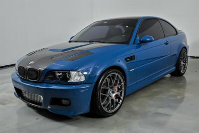 2001 BMW M3 -LAGUNA SECA-$40K MODS-SUPERCHARGED! - Photo 7 - Joliet, IL 60435