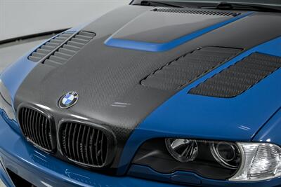 2001 BMW M3 -LAGUNA SECA-$40K MODS-SUPERCHARGED! - Photo 5 - Joliet, IL 60435