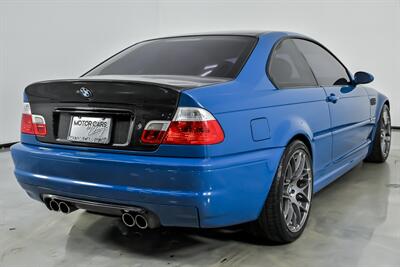 2001 BMW M3 -LAGUNA SECA-$40K MODS-SUPERCHARGED! - Photo 13 - Joliet, IL 60435