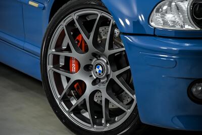 2001 BMW M3 -LAGUNA SECA-$40K MODS-SUPERCHARGED! - Photo 4 - Joliet, IL 60435