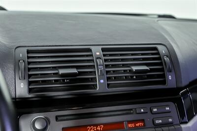 2001 BMW M3 -LAGUNA SECA-$40K MODS-SUPERCHARGED! - Photo 33 - Joliet, IL 60435