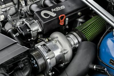 2001 BMW M3 -LAGUNA SECA-$40K MODS-SUPERCHARGED! - Photo 19 - Joliet, IL 60435