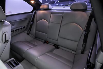2001 BMW M3 -LAGUNA SECA-$40K MODS-SUPERCHARGED! - Photo 26 - Joliet, IL 60435