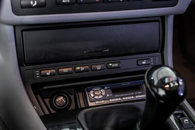 2001 BMW M3 -LAGUNA SECA-$40K MODS-SUPERCHARGED! - Photo 35 - Joliet, IL 60435