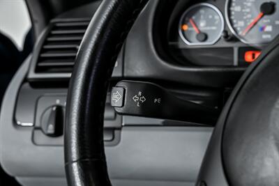 2001 BMW M3 -LAGUNA SECA-$40K MODS-SUPERCHARGED! - Photo 31 - Joliet, IL 60435