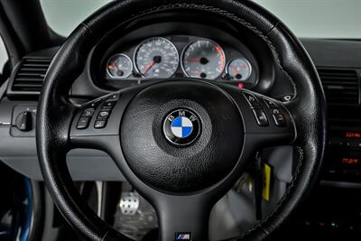 2001 BMW M3 -LAGUNA SECA-$40K MODS-SUPERCHARGED! - Photo 30 - Joliet, IL 60435