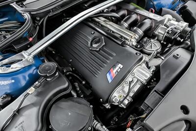 2001 BMW M3 -LAGUNA SECA-$40K MODS-SUPERCHARGED! - Photo 21 - Joliet, IL 60435