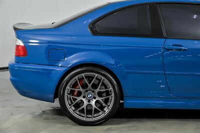 2001 BMW M3 -LAGUNA SECA-$40K MODS-SUPERCHARGED! - Photo 14 - Joliet, IL 60435