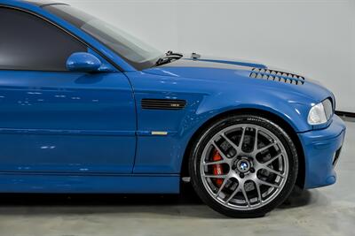 2001 BMW M3 -LAGUNA SECA-$40K MODS-SUPERCHARGED! - Photo 16 - Joliet, IL 60435