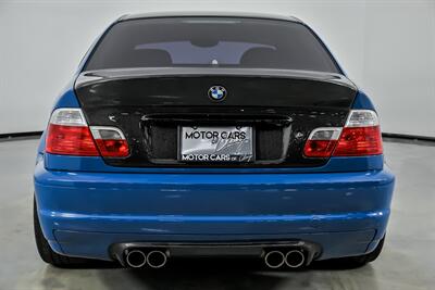 2001 BMW M3 -LAGUNA SECA-$40K MODS-SUPERCHARGED! - Photo 12 - Joliet, IL 60435